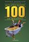 Foto knihy 100 zlatých pravidel jak zbohatnout