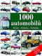 Foto knihy 1000 automobilů Foto knihy 1000 automobilů