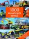 Foto knihy 1000 stavebních strojů
