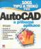 Foto knihy 1001 tipů a triků pro AutoCad a příbuzné aplikace