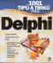 Foto knihy 1001 tipů a triků pro Delphi