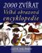 Foto knihy 2000 Zvířat - Velká obrazová encyklopedie