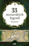 Foto knihy 33 moravských legend