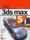 Foto knihy 3DS MAX 5