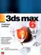 Foto knihy 3ds max 6 + CD