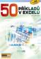 Foto knihy 50 příkladů v Excelu + CD