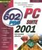 Foto knihy 602Pro Pc Suite 2001 uživ.př.