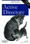 Foto knihy Active Directory