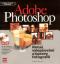 Foto knihy Adobe Photoshop + CD