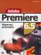 Foto knihy Adobe Premiere 6.5