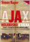 Foto knihy Ajax, Holandsko a válka