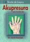 Foto knihy Akupresura - Škola do kapsy