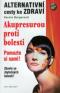 Foto knihy Akupresurou proti bolesti Foto knihy Akupresurou proti bolesti