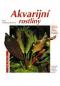 Foto knihy Akvarijní rostliny - Jak na to