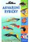 Foto knihy Akvarijní rybičky