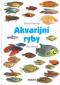 Foto knihy Akvarijní ryby