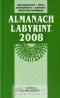 Foto knihy Almanach Labyrint 2008 Foto knihy Almanach Labyrint 2008