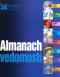 Foto knihy Almanach vedomostí