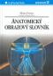 Foto knihy Anatomický obrazový slovník Foto knihy Anatomický obrazový slovník