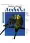 Foto knihy Andulka - Jak na to (Papoušek vlnkovaný)