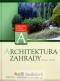 Foto knihy Architektura zahrady