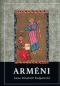 Foto knihy Arméni