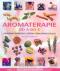 Foto knihy Aromaterapie od A do Z