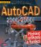 Foto knihy Autocad 2000/2000i