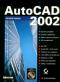 Foto knihy AutoCAD 2002 + CD