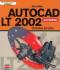 Foto knihy Autocad LT 2002 podrobná příručka