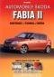 Foto knihy Automobily Škoda Fabia II