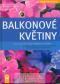 Foto knihy Balkonové květiny Foto knihy Balkonové květiny