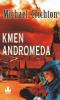 Foto knihy Kmen Andromeda