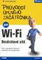 Foto knihy Bezdrátové sítě Wi-Fi