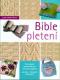 Foto knihy Bible pletení