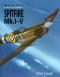 Foto knihy Bojové legendy - Spitfire Mk.I-V
