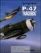 Foto knihy Bojové legendy, P-47 Thunderbolt