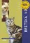 Foto knihy Britská kočka