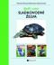 Foto knihy Bydlí s námi sladkovodní želva