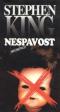 Foto knihy Nespavost