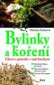 Foto knihy Bylinky a koření - Zdraví z přírody v naší kuchyni