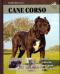 Foto knihy Cane corso