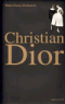 Foto knihy Christian Dior