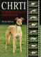 Foto knihy Chrti - Nepřekonatelný Greyhound