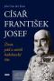 Foto knihy Císař František Josef