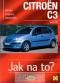 Foto knihy Citroën C3 - Jak na to?