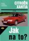 Foto knihy Citroën Xantia - Jak na to? 73