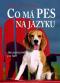 Foto knihy Co má pes na jazyku