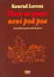 Foto knihy Život se psem není pod psa