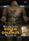 Foto knihy Werichův Golem a Golemův Werich Foto knihy Werichův Golem a Golemův Werich